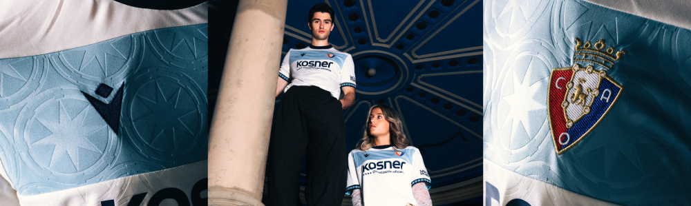 Away Kit