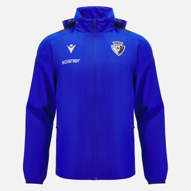 Osasuna 2024/25 Training Rain Jacket | Osasuna Official Store