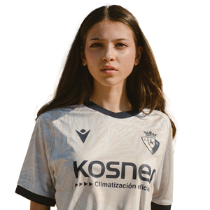 Maillot Domicile Osasuna 2019-20 Porté En Match Par Rober Ibáñez (n°17) - Taille S - Occasion Parfaite